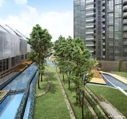 Hillsta (D23), Condominium #595232291